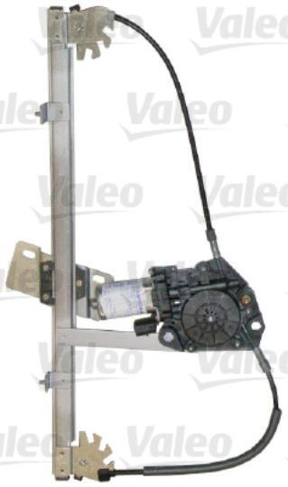 Lève-vitre VALEO 850008 pour rénovation de portière avant gauche