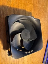 Internal Cooling Fan for Microsoft Xbox Series X Replacement Repair Part