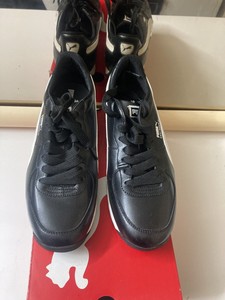 puma easy rider size