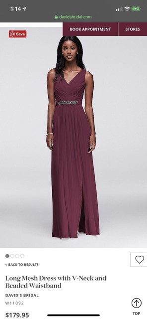 no black tie dress code