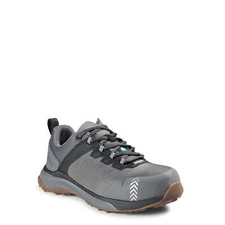 Kodiak Men QUICKTRAIL LOW NANO COMPOSITE TOE ATHLETIC SAFETY WORK SHOE