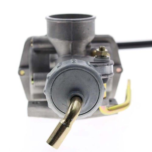 Carburador PZ20 para 49cc 70cc 90cc 100cc 110cc 125cc Refrigerador NST ATV Carbo V1W2 - Imagen 6 de 10