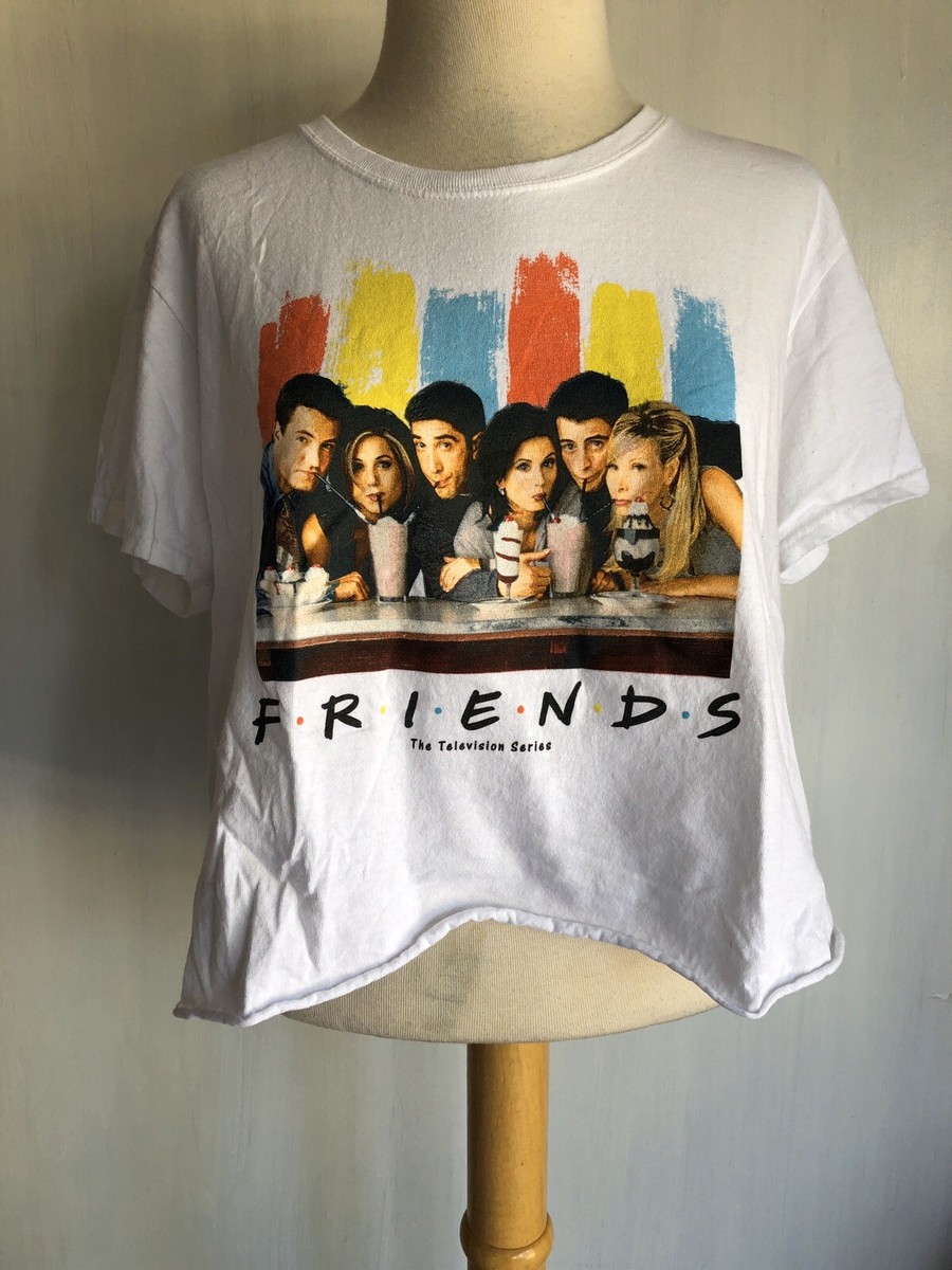 FRIENDS 