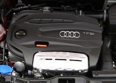 2016 Audi A1 Seat Ibiza VW Polo 1,8 TFSI GTI Motor Engine DAJ DAJA DAJB