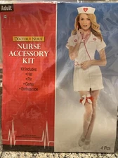 Nurse Accessory Kit Adult