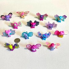 Hatchimals CollEGGtibles, Wilder Wings 12-Pack with Mix and Match Wings