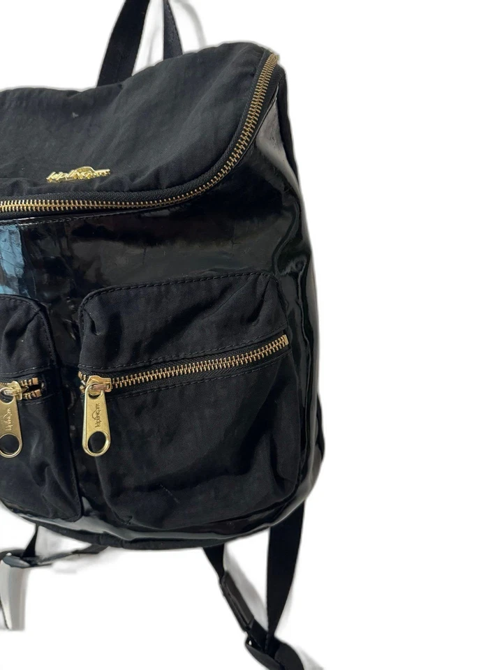 MOCHILA KIPLING SHAKI Foto 3 de 4