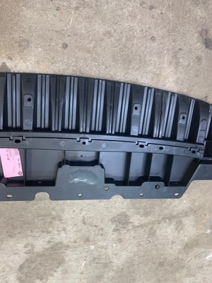 Engine Splash Shield Front Fits 2015-2019 Nissan Sentra 626634AT0A 