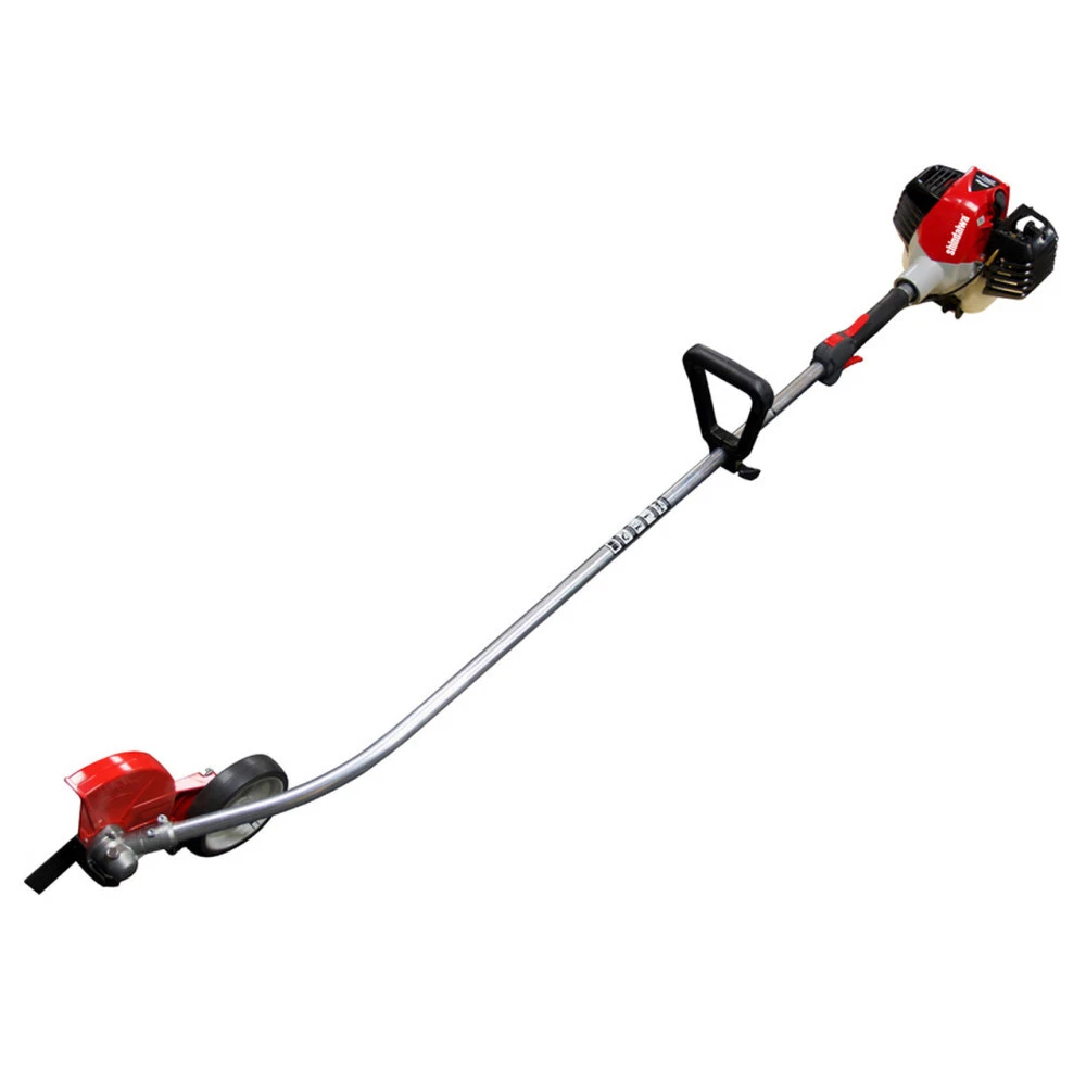Shindaiwa Shindaiwa Edger 8 25.4Cc 2 Stroke Handheld Curved