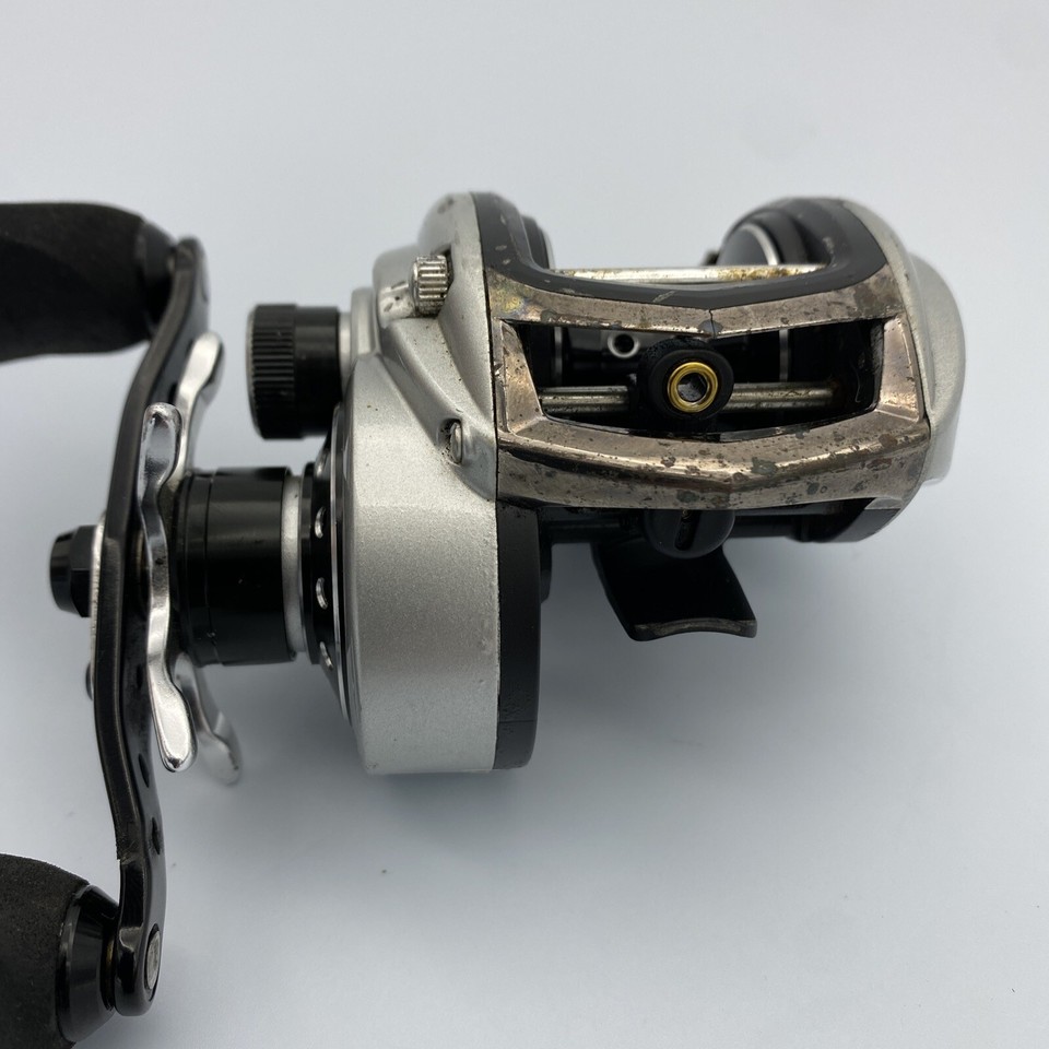 Kit De Roulements Scellés Abu Garcia Revo STX-L – Entretien Smooth Et Durable Pour Ton Moulinet Baitcaster