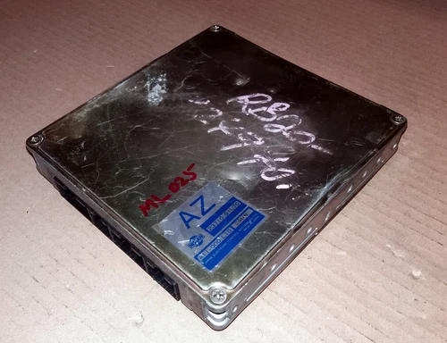 Nissan Laurel 23710 91L70 Ecu Ecm oem jdm used A11-000 L15 2608 2371091L70 - Picture 1 of 6