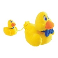 Chicco Bath Toy - Ducks - Great Baby Gift 6M+ New/Original Packaging 69362