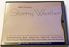 A T & T Presents Stormy Weather Cd 1998 Don Henley Production Sheryl Crow, Bjork