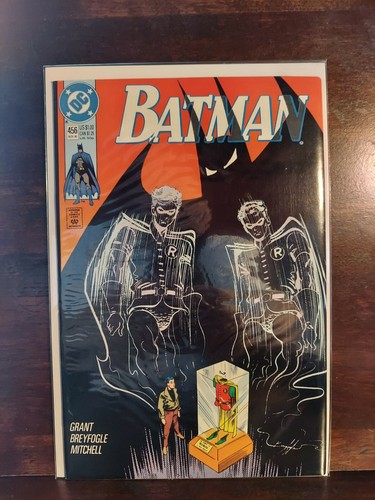 TÚ ELIGES EL PROBLEMA - BATMAN VOL. 1 - DC - EDICIÓN 0-600 + ANUALES - Imagen 75 de 152