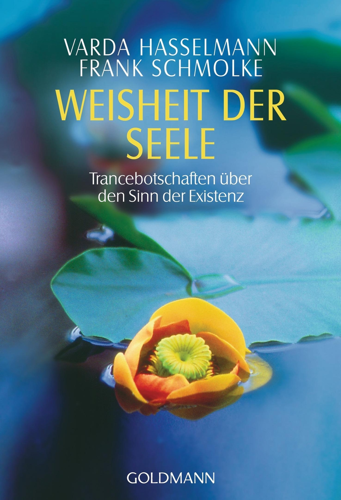 Thumbnail - Weisheit Der Seele Varda Hasselmann
