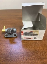 1999-2001 Genuine Yamaha Fuel Valve Cock Mountain Max Venture # 8CR-1249A-01-00