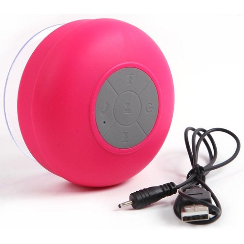 Portable Bluetooth Speaker Waterproof 