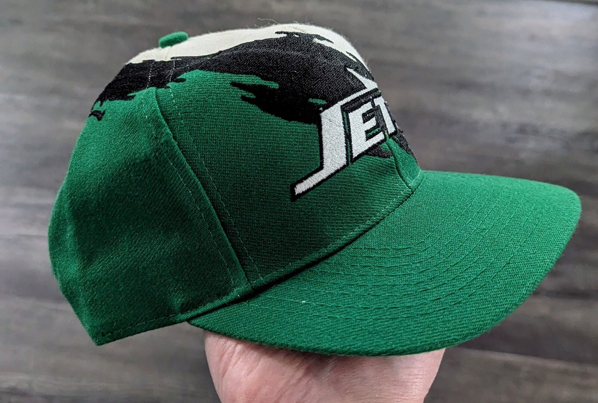 New York Jets Logo Athletic Proline Authentic Color Splash  display picture 2