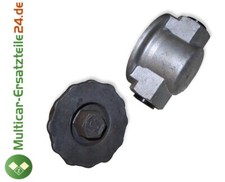 Multicar M24 M25 Mikrofilter für Hydraulik / Mikro-S-Filter