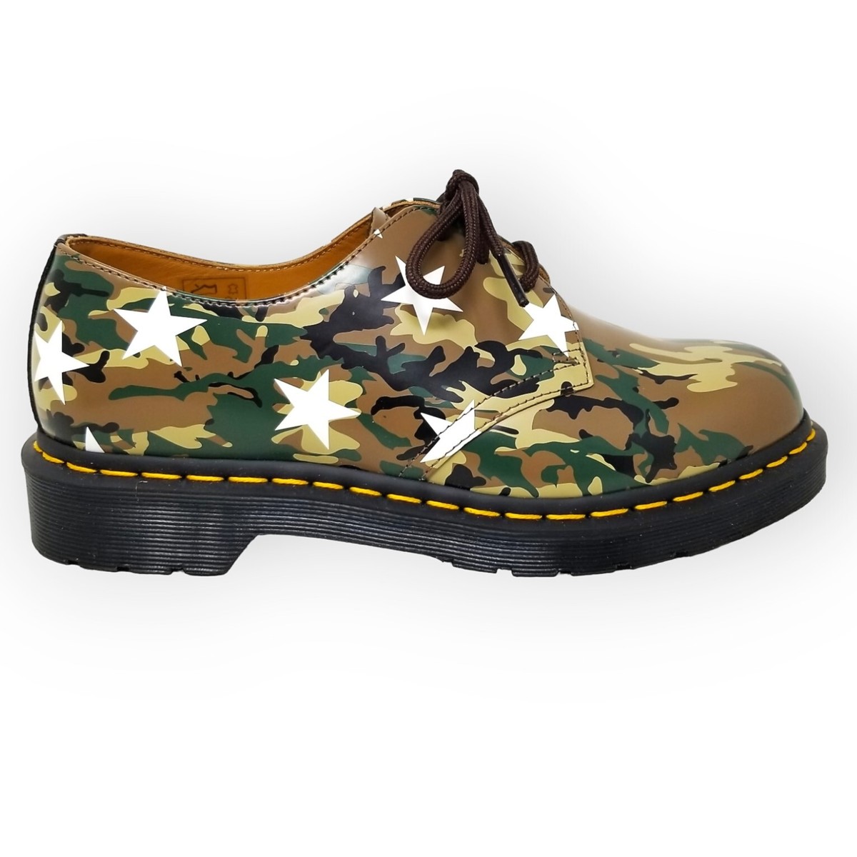 Dr. Martens - 1461 Camo Sophnet. x END - 27010102 | eBay Dr. Martens - 1461 Camo Sophnet. x END - 27010102 | eBay