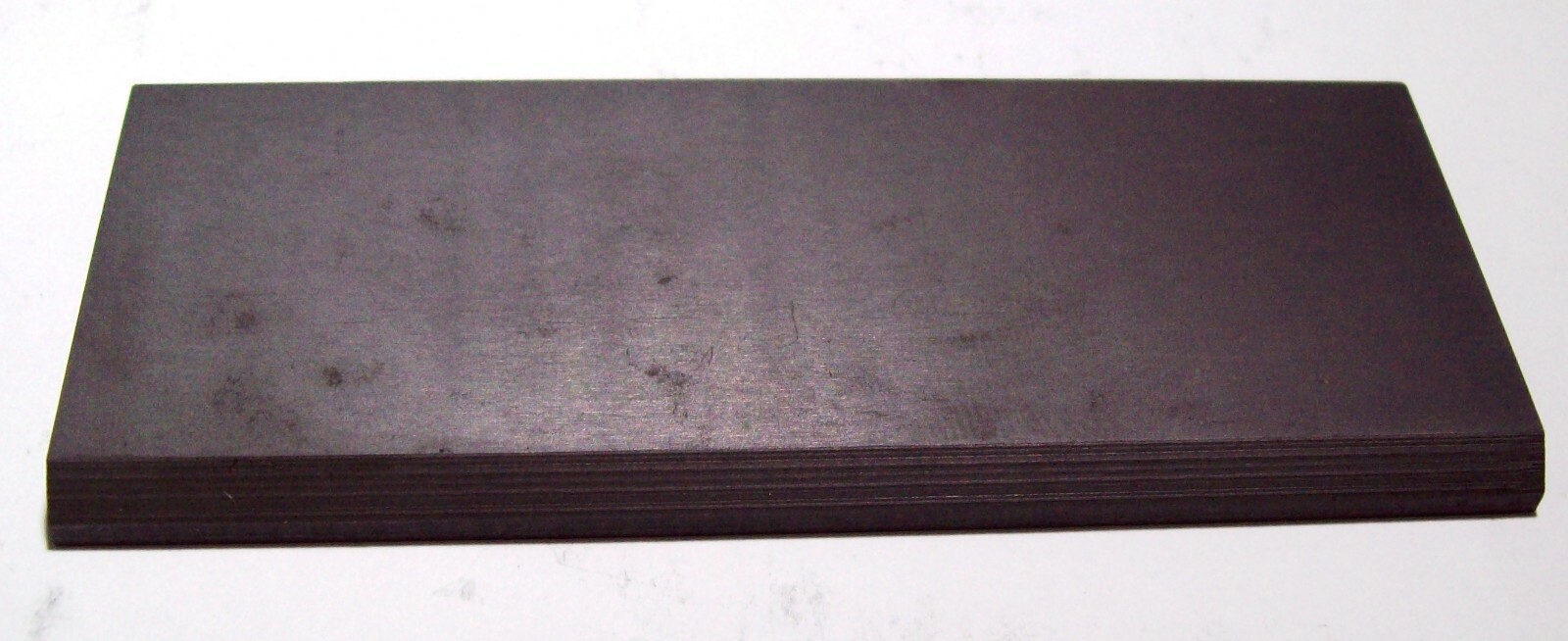 4PCS Carbon Vanes replace Orion KRF25; KRS5; KRX5; CBX25 38*95*5mm # ...