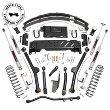 Kit réhausse +6.5" (+16.51cm)