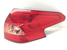 Citroen C5 (R) ab 04.2008 (AB 02/08,2008--1) Heckleuchte Außen rechts 9681074080