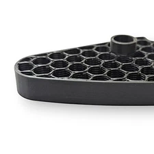 Awesomatix a700/a800 3dp Bumber