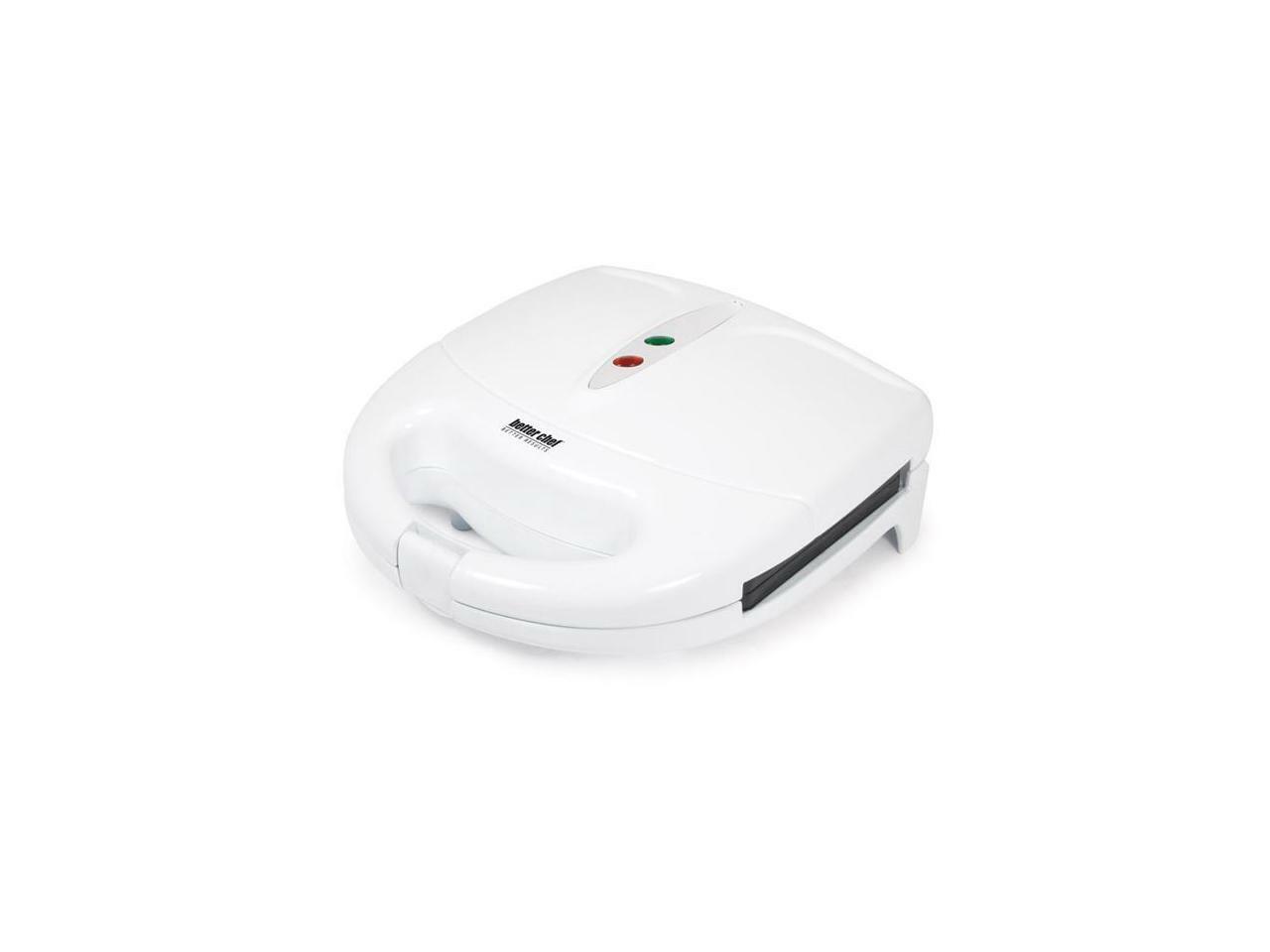 Better Chef IM-295W Waffle Maker
