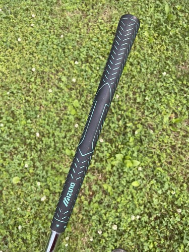 Mizuno Tour XP Plus 10.5* Driver Mizuno Steel Shaft RH 43.5" 20% Larger - Picture 10 of 13