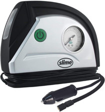 Slime Tire Inflator for Cars, Trucks & SUVs, 8-Minute Fill Time