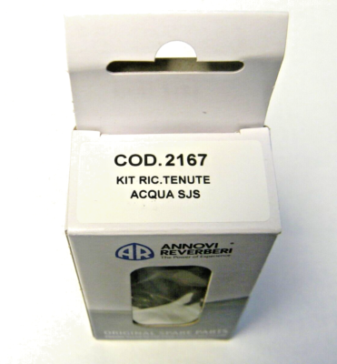 Annovi Reverberi kit paraolio ORIGINALI AR 503 - Il Ricambio srl Annovi Reverberi kit paraolio ORIGINALI AR 503 - Il Ricambio srl