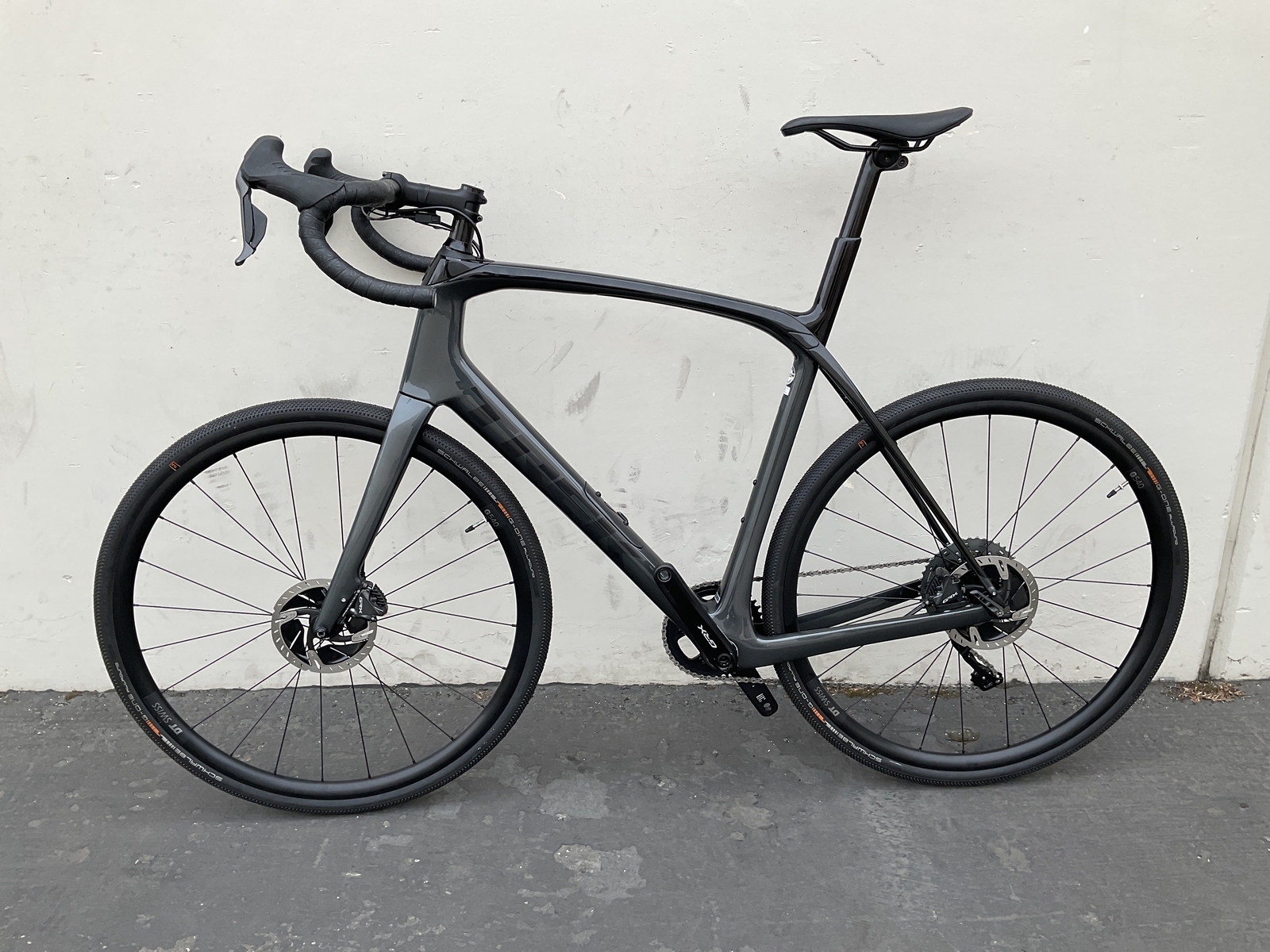Trek Domane SLR 7 купить в Америке, лот 