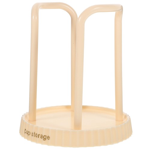 Porte-Gobelet Inclinable Ou Droit 4 Compartiments - Support Tasses Café Restaurant Bar