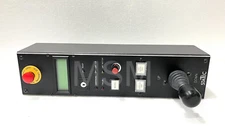 Distance Statec Operation Panel