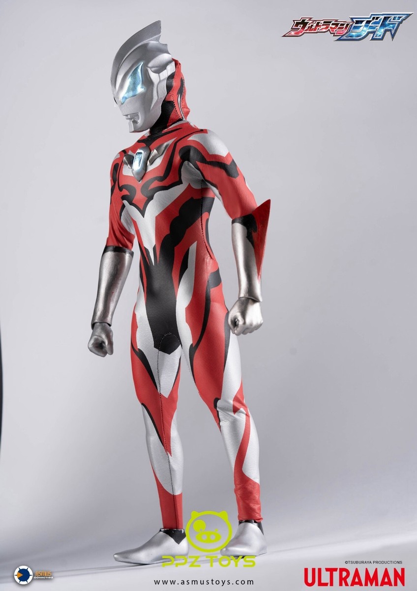 1/6 Asmus Toys 12