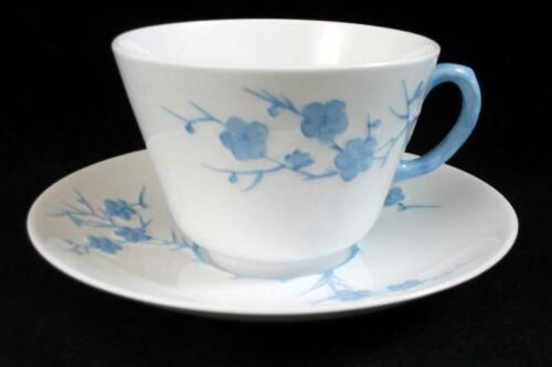 A-9340083-d Porcelain Moccha Cup Souvenir Cup Leipzig A-9340083-d Porcelain Moccha Cup Souvenir Cup Leipzig