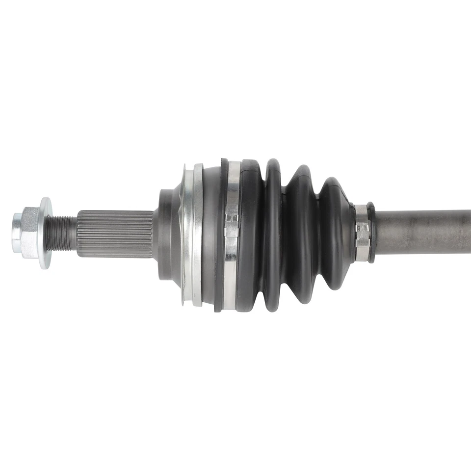 Front Driver & Passenger CV Axle Assy for Lexus GS350 2007-2010 IS250 IS350 AWD - Image 3 of 4