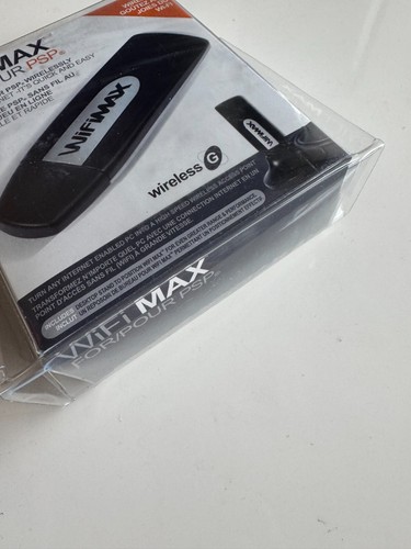 Datel Wifi Max für PSP oder DS - Desktop Ständer Neu in OVP BRANDNEU - Bild 4 von 4