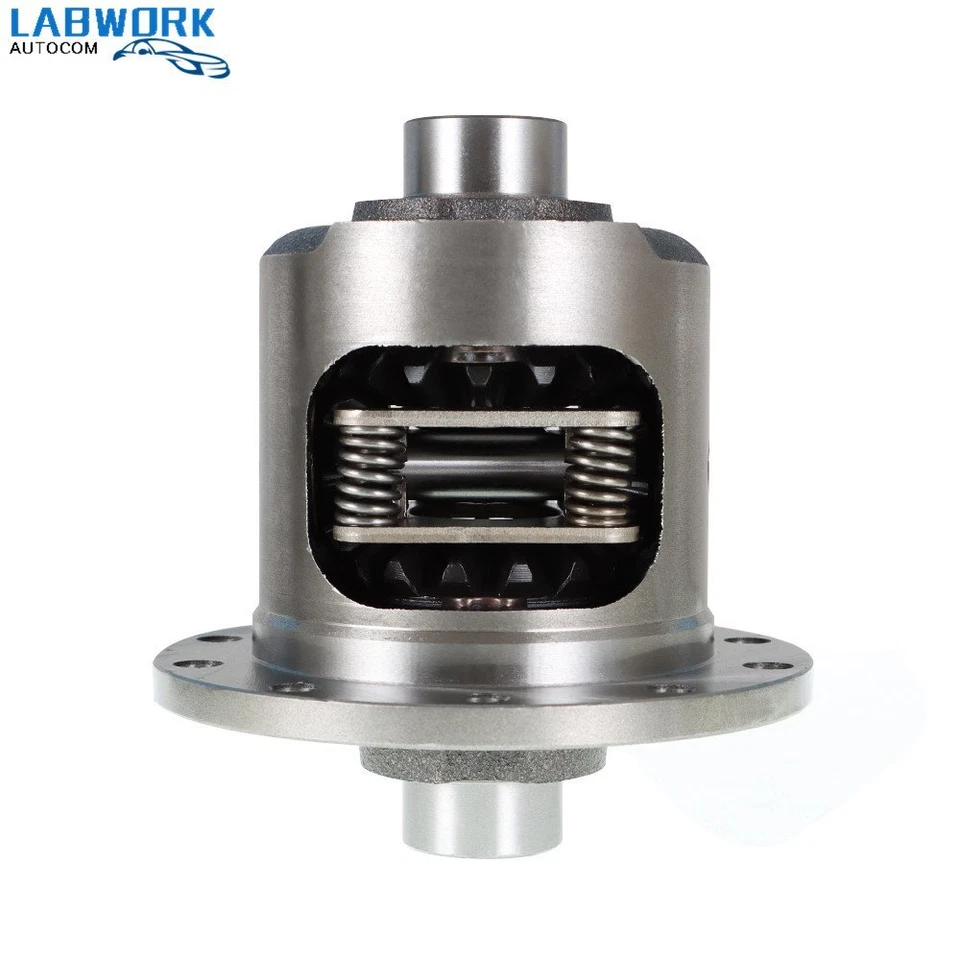 For GM 7.5" Posi Unit 26 Spline Limited Slip Locker For Chevy 10-Bolts 19663-010 - Image 3 of 4