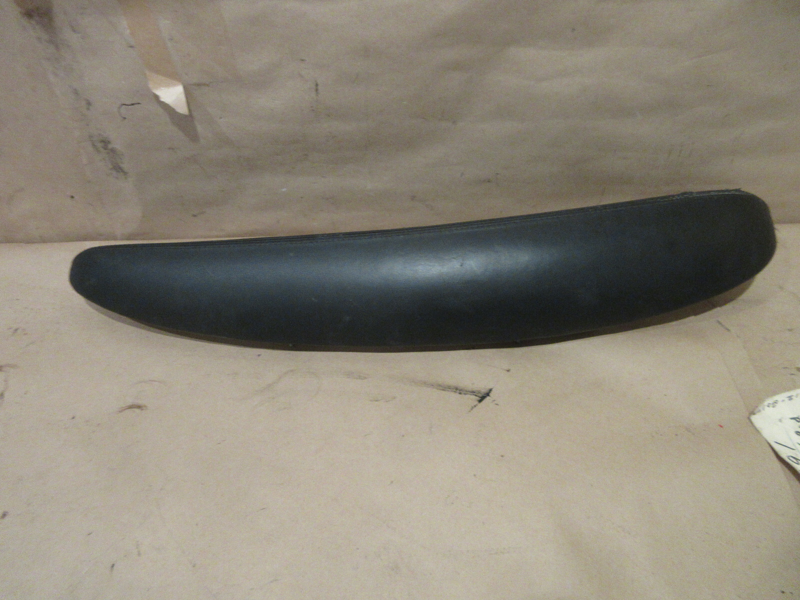 Ferrari 360 - LH Door Panel Arm Rest P/N 65939200