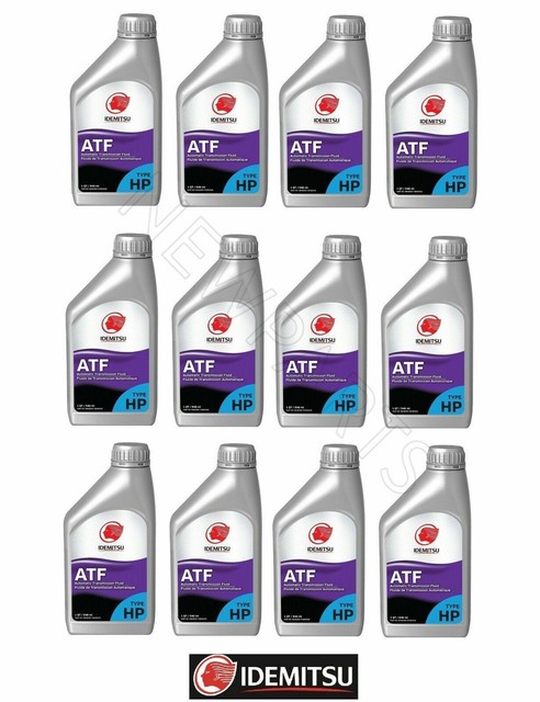 Subaru atf аналоги