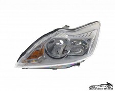 Scheinwerfer H1 + H7 Links für FORD FOCUS II DA