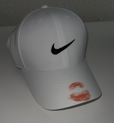 Nike x Drake Certified Lover Boy Hat White CLB Brand New In-Hand