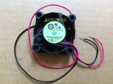 1PCS MGA4012ZB-O15 4015 DC12V 0.20A 40 15MM 4CM 2-wire silent cooling fan