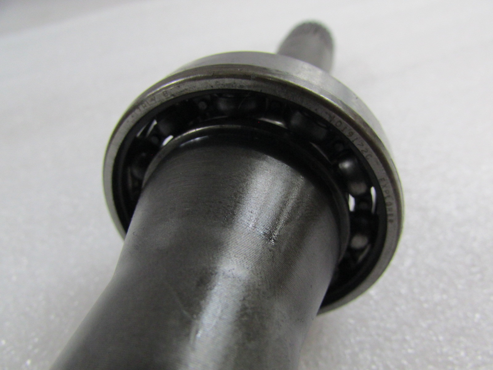 Ferrari F430, Clutch Shaft, Used,  P/N 209281