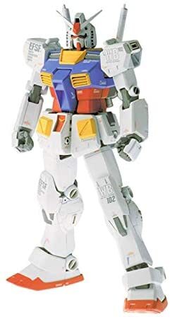 BANDAI MG 1/100 RX-78-2 Gundam Ver.Ka from Japan 2555 - Picture 2 of 3