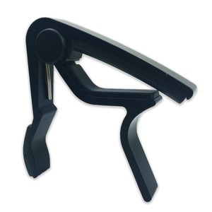 Aluminum Guitar Capo Spring Trigger