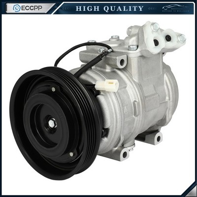 ECCPP AC Compressor For 1987-1999 2000 2001 Toyota Camry 99-01 Solara 2.2L
