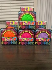 Schylling Super NeeDoh Ripples Tactile Squishy Squeeze Toy New - US Seller
